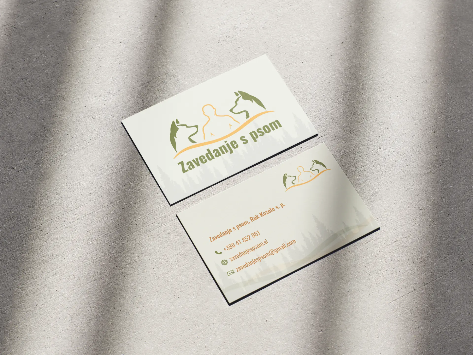 Izbrane tiskovine